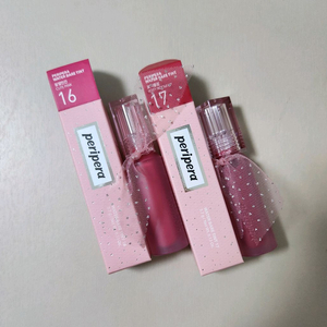 페리페라 워터 베어 틴트 이미지