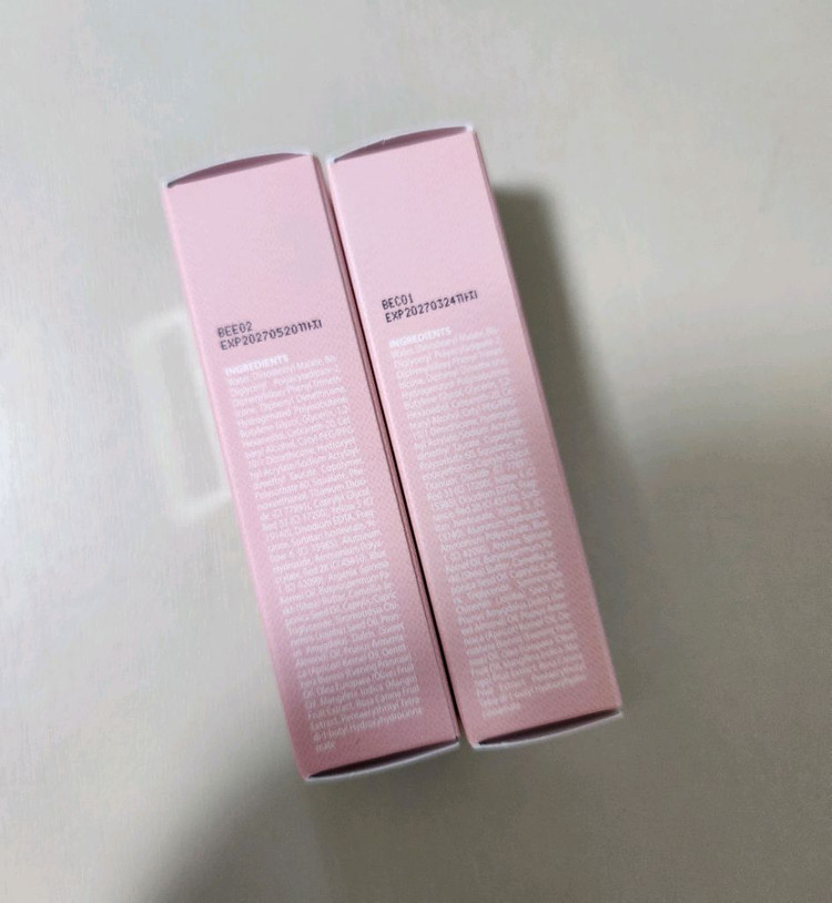 페리페라 워터 베어 틴트 이미지