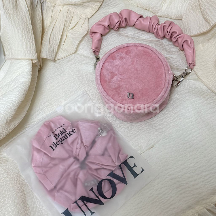 어노브 헤어 퍼퓸 로지아우라, 텐더블룸--2