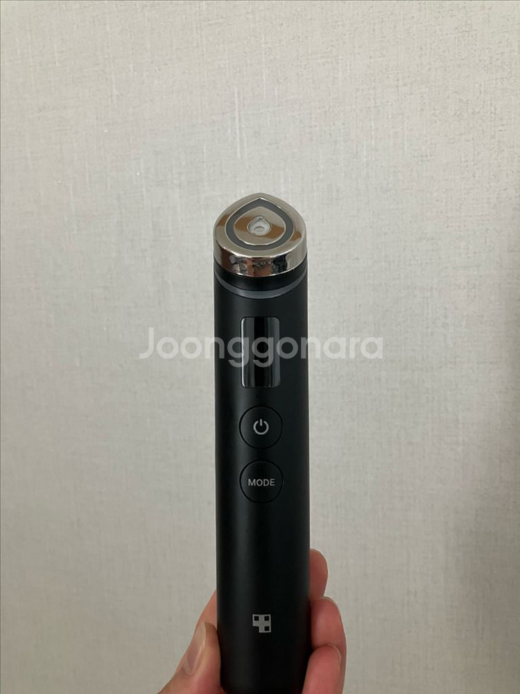 메디큐브 부스터프로 블랙--0