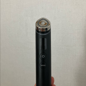 메디큐브 부스터프로 블랙