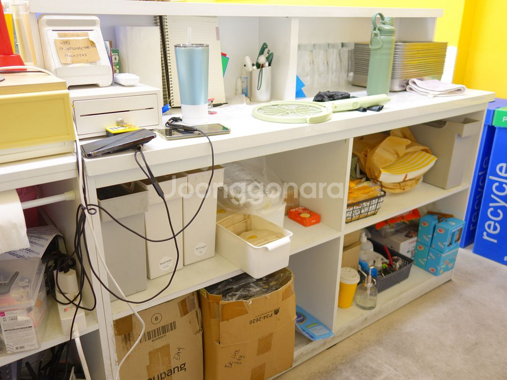 데스크 및 작업대--2