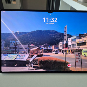 갤럭시 탭 s8 울트라 256g