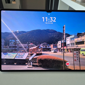 갤럭시 탭 s8 울트라 256g