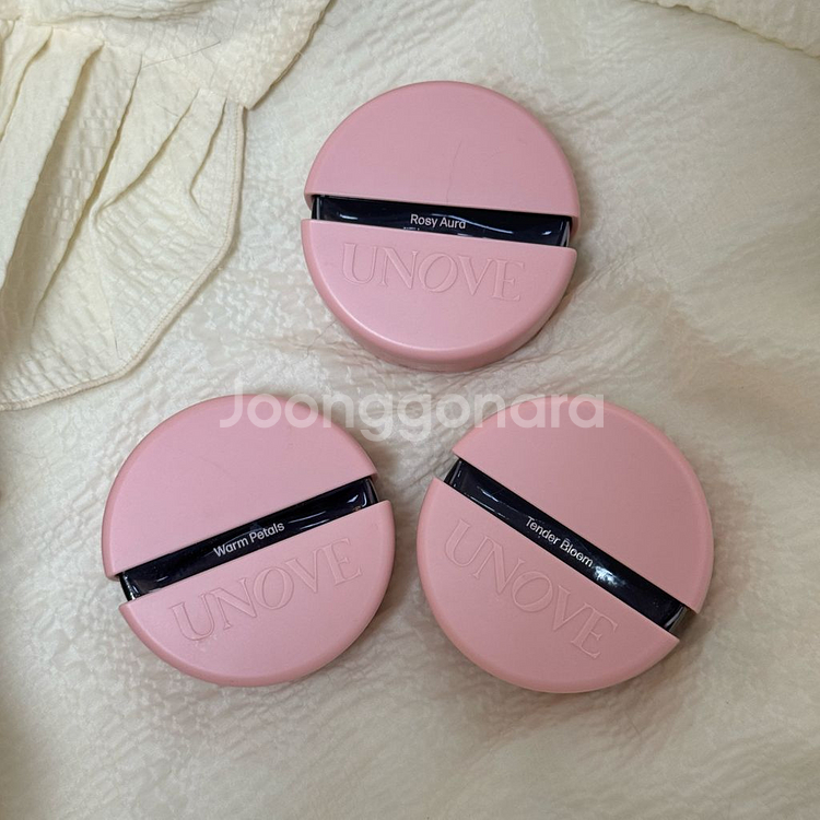 어노브 헤어 퍼퓸 로지아우라, 텐더블룸--0