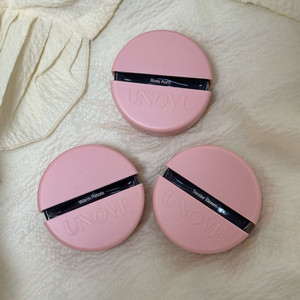 어노브 헤어 퍼퓸 로지아우라, 텐더블룸