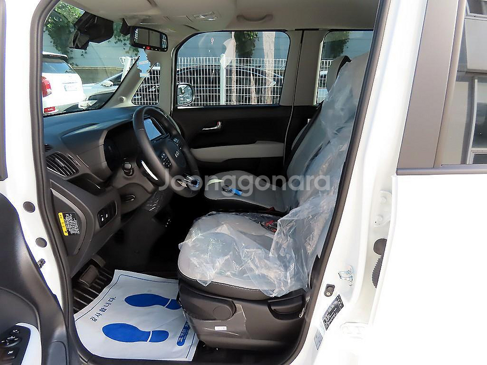 [기아]더 뉴 기아 레이 EV 에어 #앱특가--4