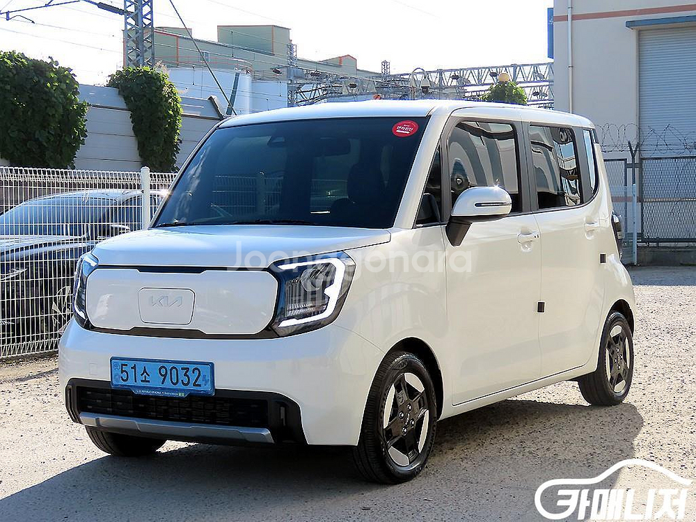 [기아]더 뉴 기아 레이 EV 에어 #앱특가--1