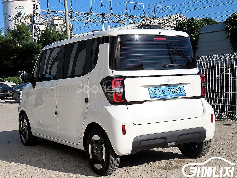 [기아]더 뉴 기아 레이 EV 에어 #앱특가--2