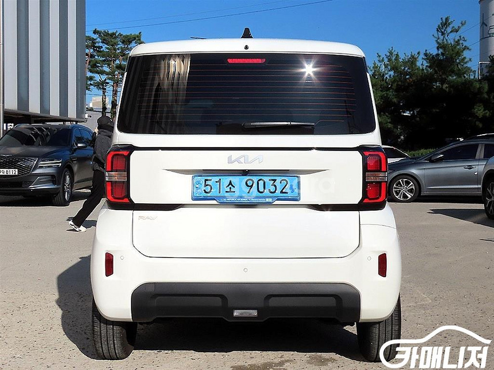 [기아]더 뉴 기아 레이 EV 에어 #앱특가--3