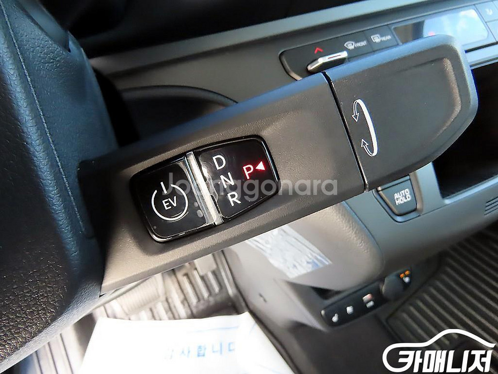 [기아]더 뉴 기아 레이 EV 에어 #앱특가--9
