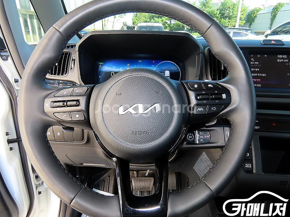[기아]더 뉴 기아 레이 EV 에어 #앱특가--7