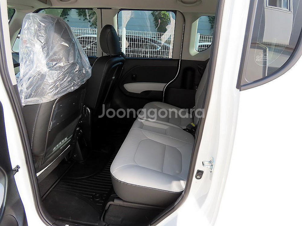 [기아]더 뉴 기아 레이 EV 에어 #앱특가--5