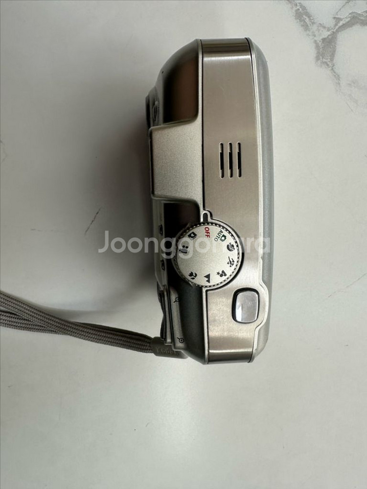 Kodak EasyShare CX7530 빈티지디카판매--1