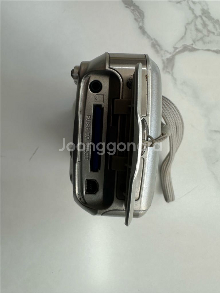 Kodak EasyShare CX7530 빈티지디카판매--2