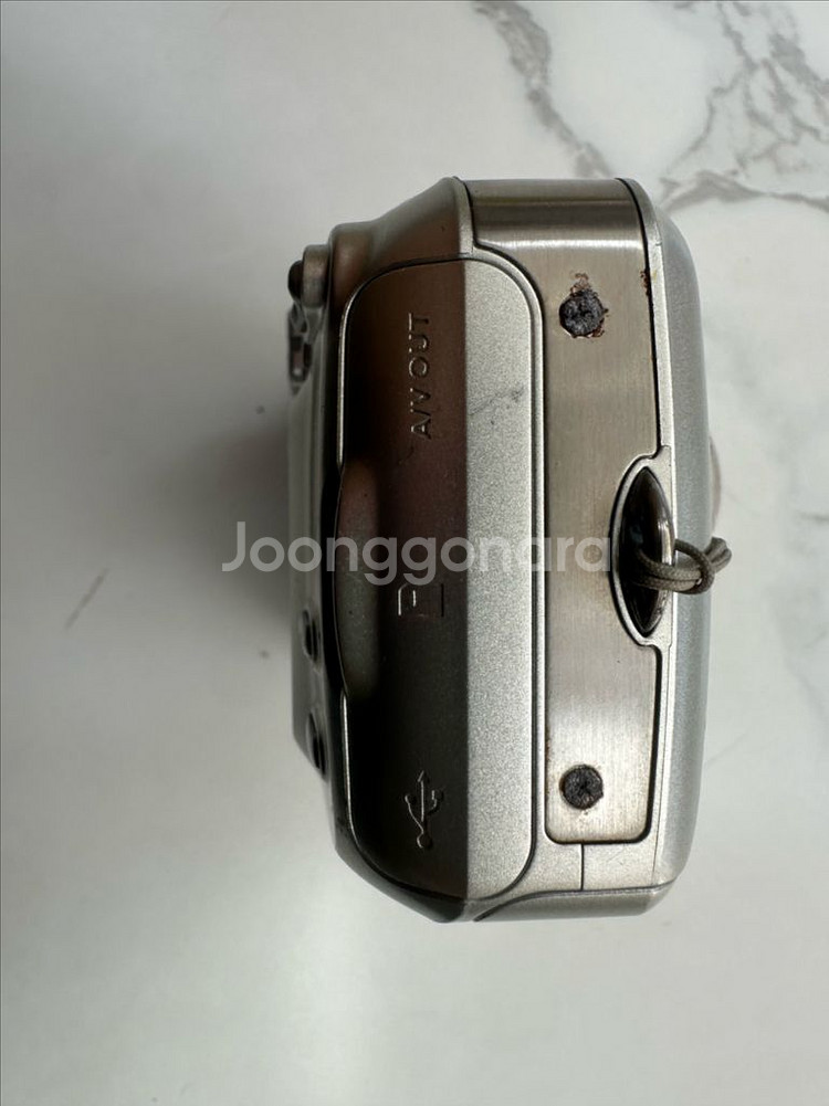 Kodak EasyShare CX7530 빈티지디카판매--3