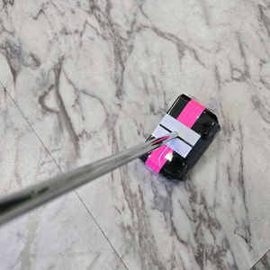 굴림채 제로토크 퍼터 34인치