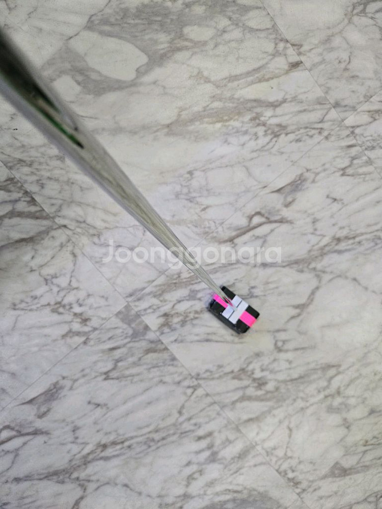 굴림채 제로토크 퍼터 34인치--3