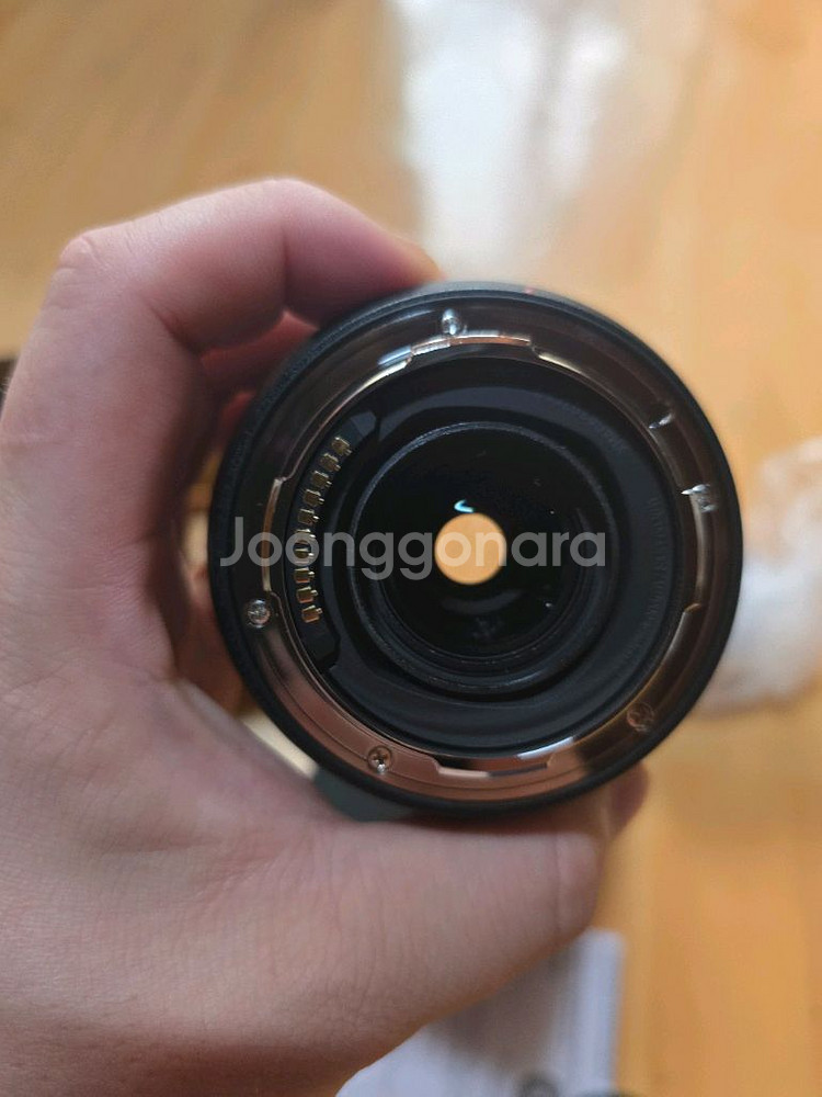 파나소닉 루믹스 S28-200 렌즈--0