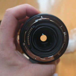 파나소닉 루믹스 S28-200 렌즈