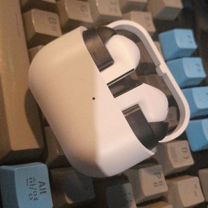 삼성버즈3fe 화이트(김제만)