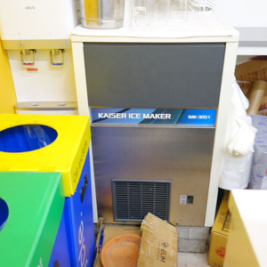 카이저 제빙기 IMK-3051 25KG