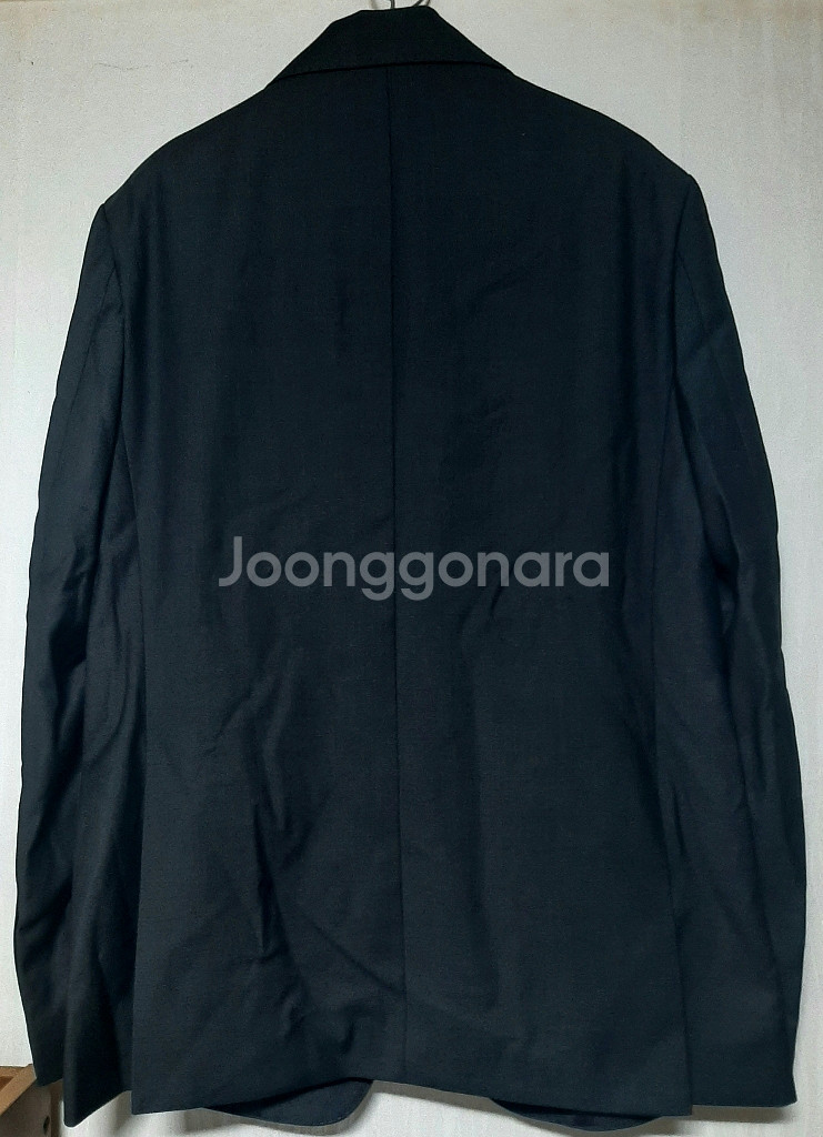 100-105)벨리프 트윌/블레이저 자켓--2