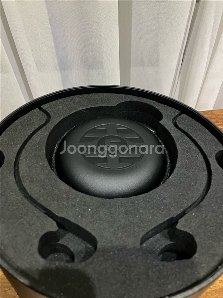 슈어 AONIC5 블랙 + 은선케이블--3