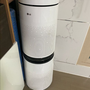 퓨리케어 360 공기청정기 (AS309DWA) 100