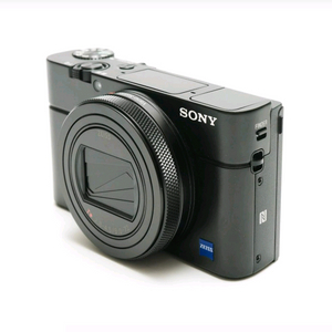 소니 RX100 M6(신품)