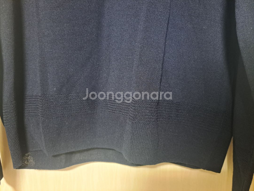 95-105)크리스크리스티 니트--3