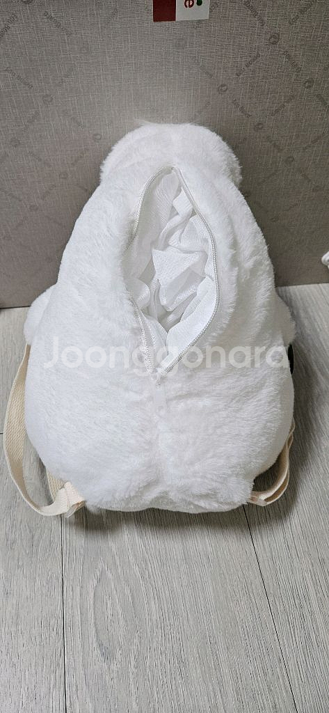 오리인형가방--2