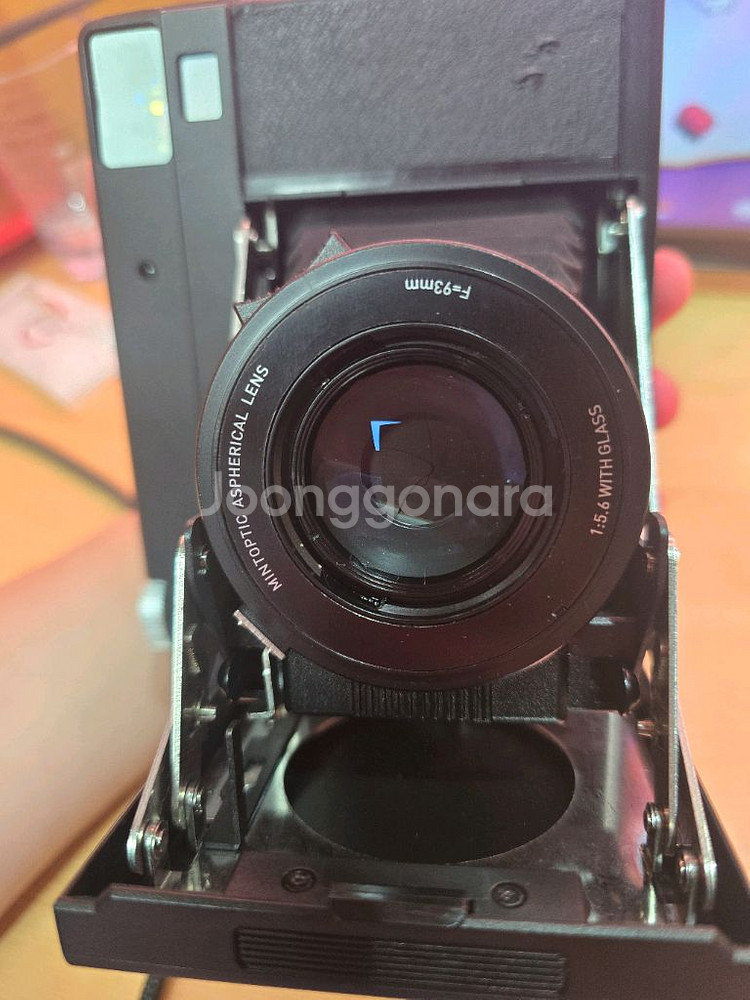 민트카메라 인스탁스 RF70--3