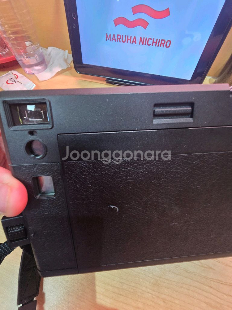 민트카메라 인스탁스 RF70--6