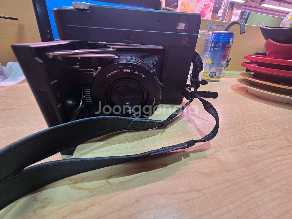 민트카메라 인스탁스 RF70--5