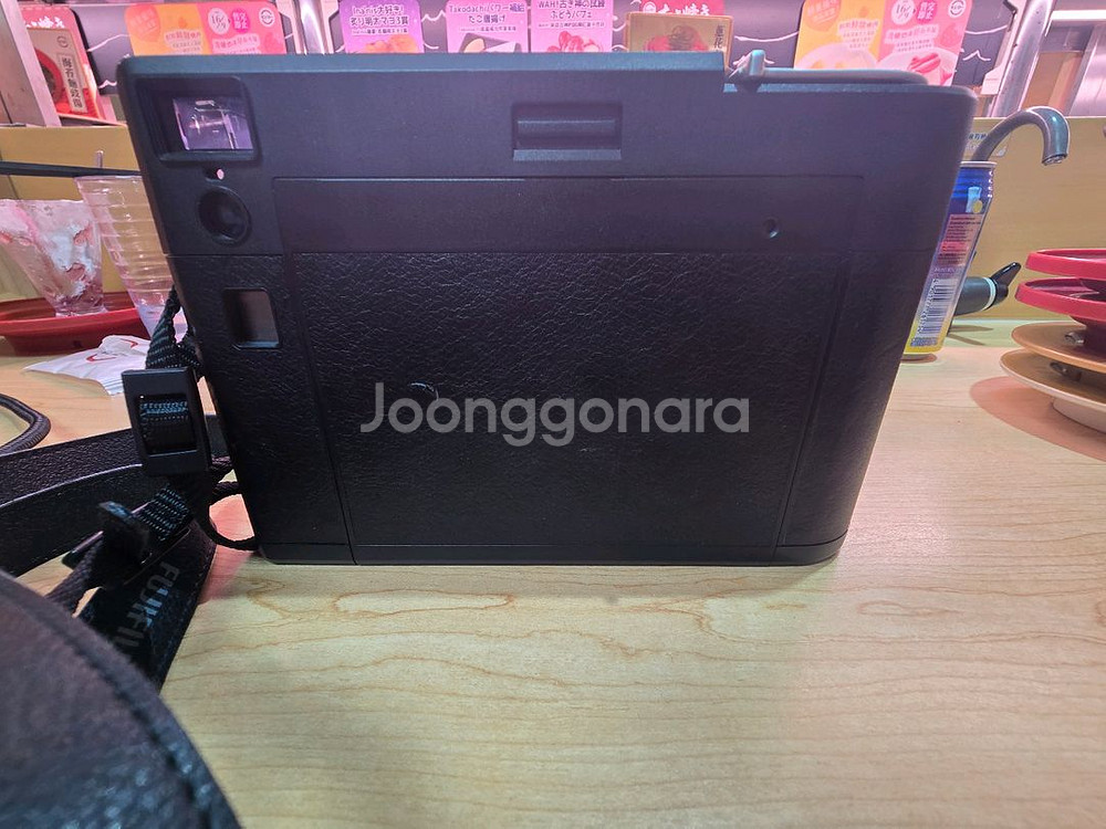 민트카메라 인스탁스 RF70--8