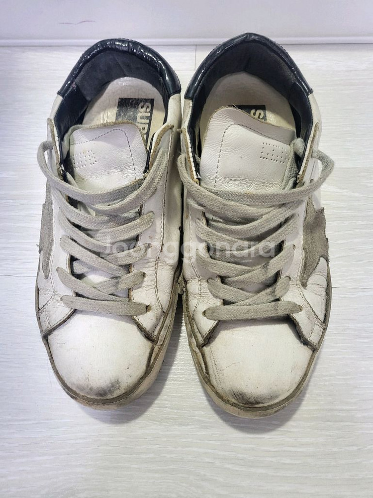 골든구스 슈퍼스타 35사이즈--0