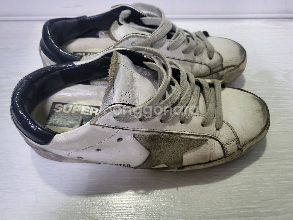 골든구스 슈퍼스타 35사이즈--4