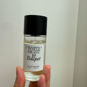 라부케 백야 향수 택포