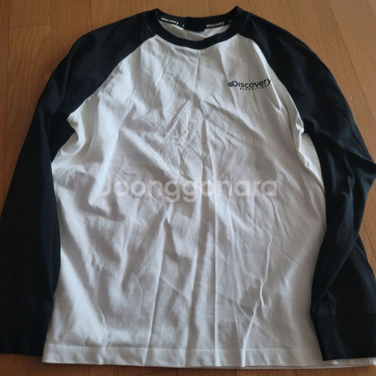 디커버리키즈 160 사이즈--2