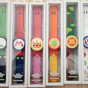 usj 유니버설 스튜디오 재팬 마리오밴드(전캐릭터)