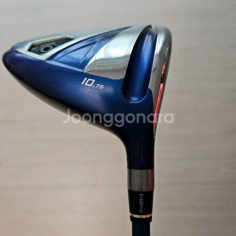 혼마 LB808 드라이버--1