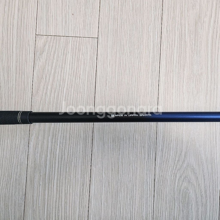 혼마 LB808 드라이버--4