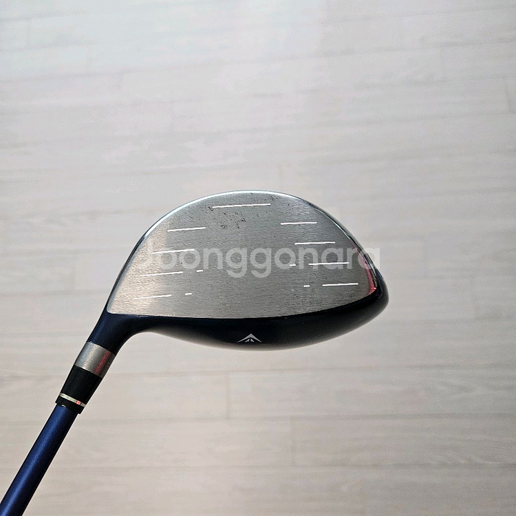 혼마 LB808 드라이버--3