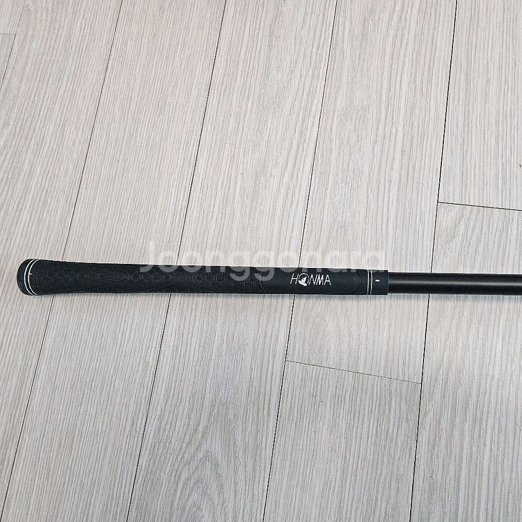 혼마 LB808 드라이버--6