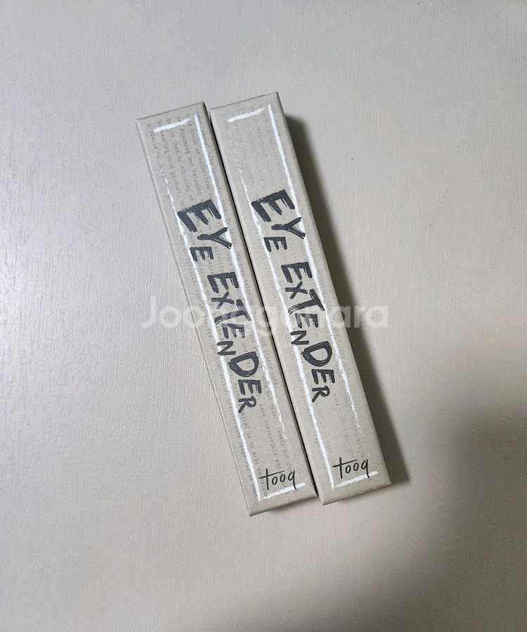 투크 워터프루프 슬림 아이라이너--0