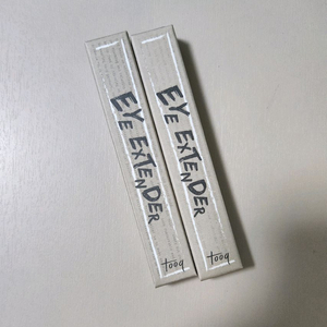 투크 워터프루프 슬림 아이라이너