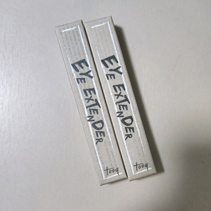 투크 워터프루프 슬림 아이라이너