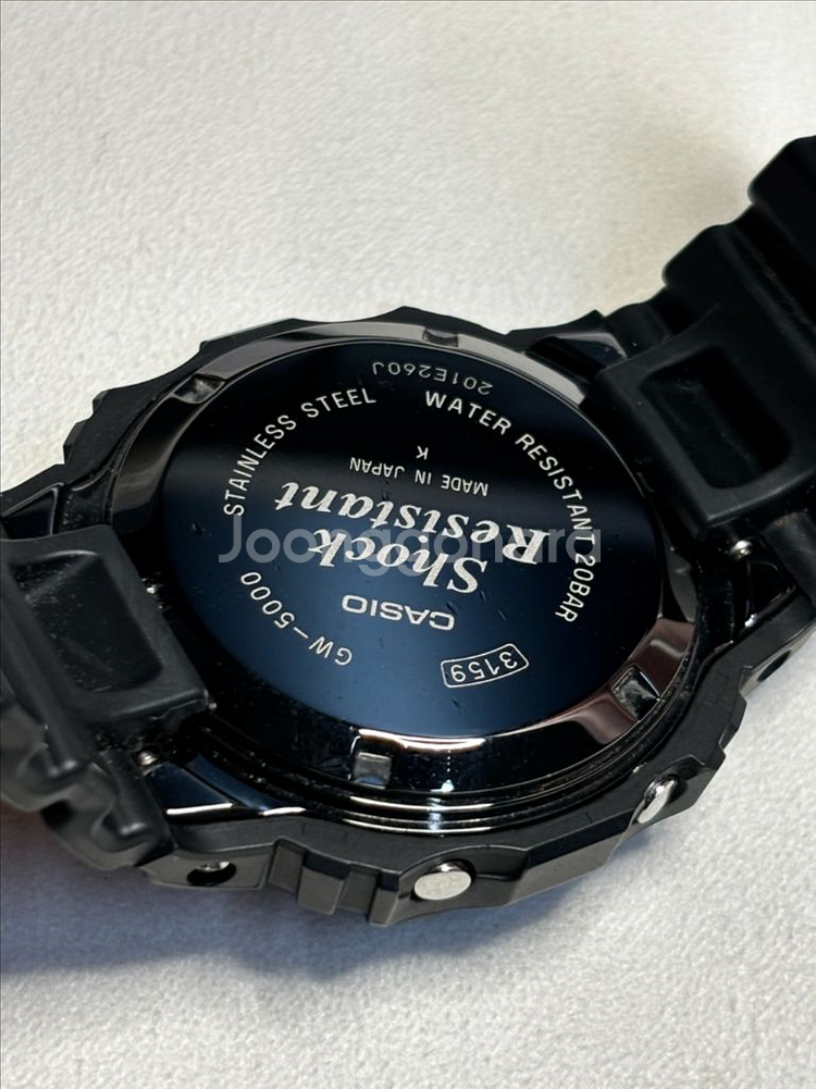 지샥 gw-5000-ijf--5