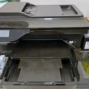 HP Officejet 7612 A3 프린터